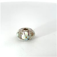 Charm Trollbeads in Vetro TGLBE-6790 - TGLBE-6790